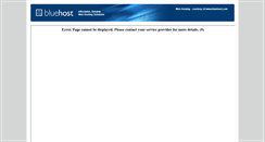 Desktop Screenshot of pbjung.com